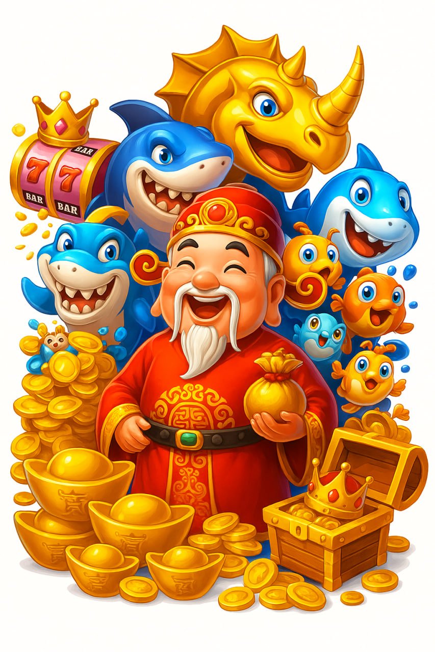 jilihot apk