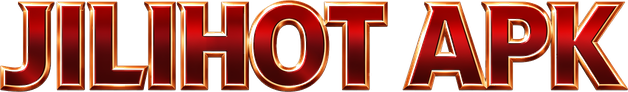 jilihot apk logo